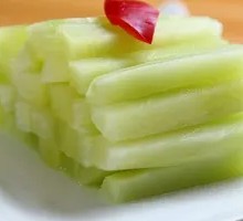 Bamboo Shoots
