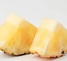 Spicy Pineapple Baked Fish