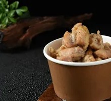 Chicken Thigh