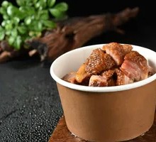 Roast Duck