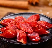 Spicy Sausage