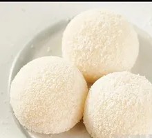 Sweet Mochi