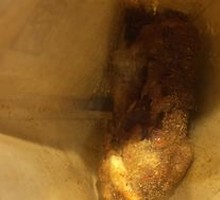 Secret-Recipe Chicken Thigh