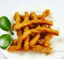 Memories Fried Pork