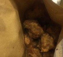 Signature Fried Spare Ribs