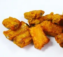 Ganme Pork Ribs