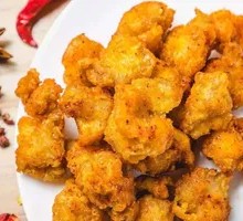 Cumin Chicken Tenderloins