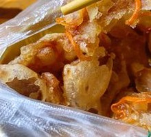 Sweet and Sour Pork