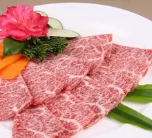 Milk-flavored Beef Brisket