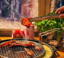 Korean BBQ