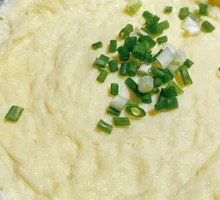 Chicken Steamed Egg