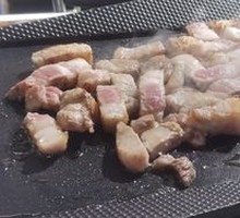 Grilled Meat