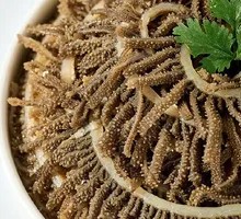 Layered Tripe