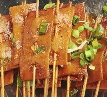 Ring Tofu Skin