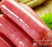 Hot Dog Sausage