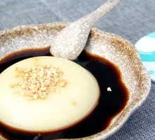 Cold Rice Cake