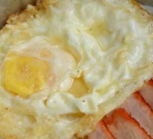 Fried Egg