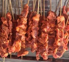 Fresh Secret-Recipe Lamb