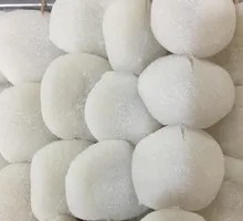 Sweet Glutinous Rice Cake