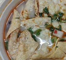Dry-Mixed Luosifen Noodles