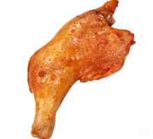 Honey-glazed Roast Leg