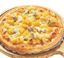 Fruit Pizza