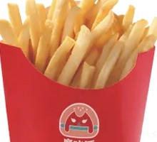 Delicious French Fries