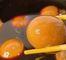 Braised Egg