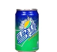 Sprite Can
