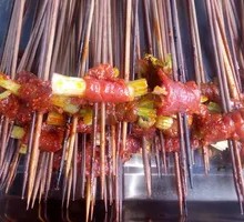 Celery Beef