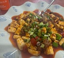 Stewed Beef Spinal Cord with Shaoxing Wine