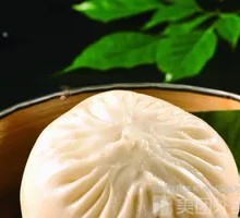 Special Sauce Pork Bun