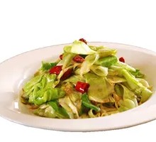 Sweet and Sour Cabbage