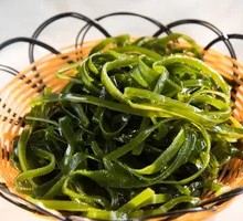 Kelp Slices