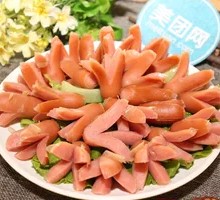 Crispy Sausage