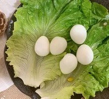 Quail Egg