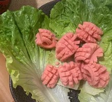 Tripe and Intestines