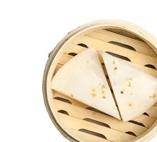 Osmanthus Cake