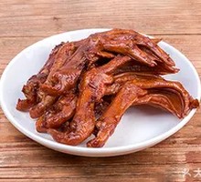 Duck Feet