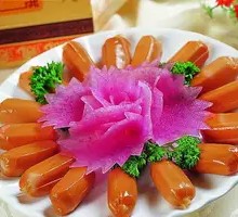 Crispy Sausage