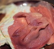 Pork腰片