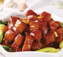 Braised Pork Belly