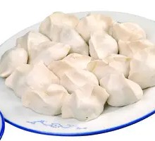 Northern Dumplings