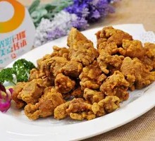 Salted Pepper Pork Tenderloin
