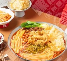 原味高汤螺蛳粉
