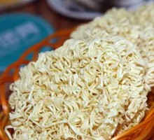 Instant Noodles