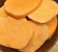 Sweet Potato