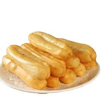 Deep-Fried Dough Stick