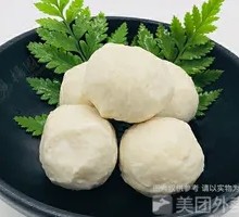 章鱼风味丸