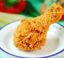 Sichuan Pepper Chicken Thigh
